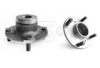 GSP 9228033 Wheel Bearing Kit